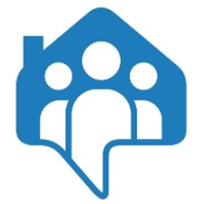 Anchor Home logo