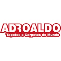 Adroaldo Tapetes Do Mundo logo