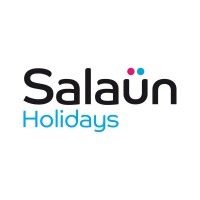 Salaün Holidays logo