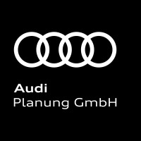 Audi Planung GmbH logo