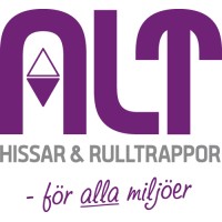 ALT Hiss AB logo