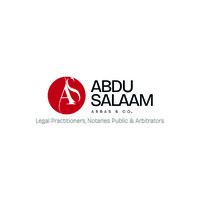ABDUSALAAM
