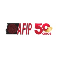 AFIP-Associação Fundo de Incentivo à Pesquisa logo
