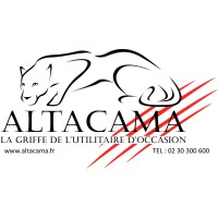 ALTACAMA logo