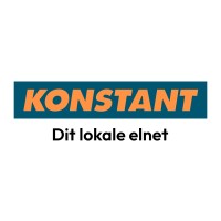 KONSTANT Net A/S logo