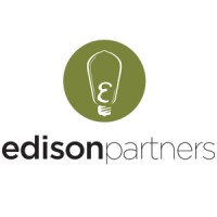 Edison Partners logo