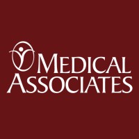 Medical Associates Clinic company logo