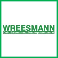 Kaufhaus Rolf WREESMANN GmbH & Co. KG logo