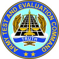U.S. Army Test and Evaluation Command (ATEC) logo