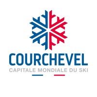Courchevel Officiel logo