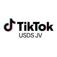 TikTok USDS Joint Venture logo