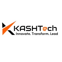 KASH Tech logo