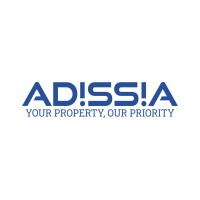 Adissia Developers Private Limited logo