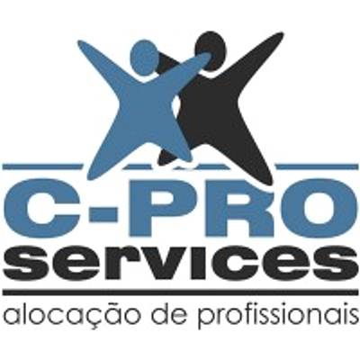 C-PRO Serviços logo