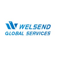 Welsend Global Services logo