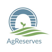 AgReserves, Inc. logo