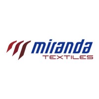 Miranda Textiles logo