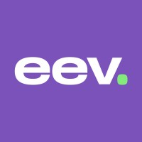 EEV. Jeugd- en gezinshulp logo