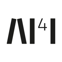 The Italian Institute of Artificial Intelligence (AI4I) logo