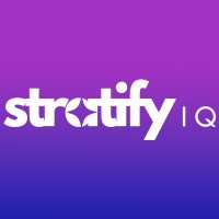 StratifyIQ logo