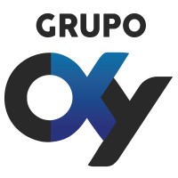 OXY GROUP logo