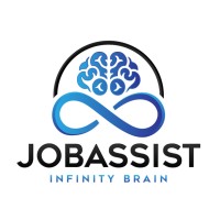 JobAssist Infinity Brain logo