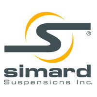 Simard Suspensions logo