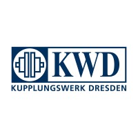 KWD Kupplungswerk Dresden AG logo