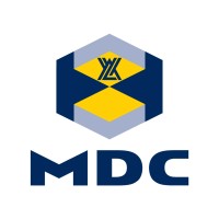 Makati Development Corporation company logo