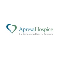 Apreva Hospice logo