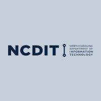 N.C. Department of Information Technology logo
