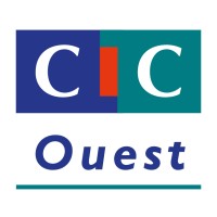 CIC Ouest logo