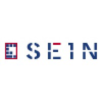 SEIN - Expertisecentrum voor epilepsie en slaapgeneeskunde logo