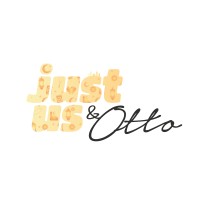 Just us & Otto logo