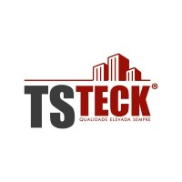TsTeck - Coligada ao Grupo Ekipateck logo
