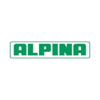 Alpina logo