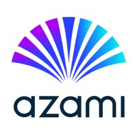 Azami Global logo