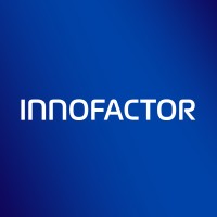 Innofactor logo