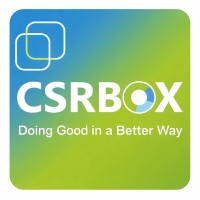 CSRBOX® logo
