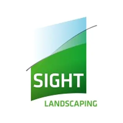 SIGHT Landscaping logo