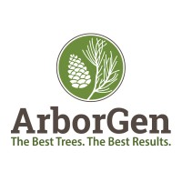 ArborGen Brasil logo