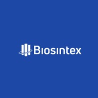 Biosintex Laboratorio logo