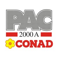 PAC 2000A Conad logo