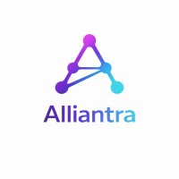 Alliantra logo