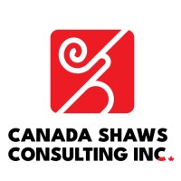 Canada Shaws Consulting logo