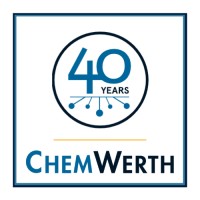 ChemWerth Inc. logo