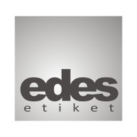 Edes Etiket logo