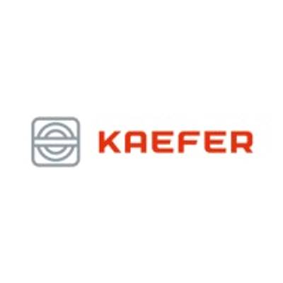 KAEFER Deutschland logo