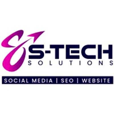 S-Tech Solutions logo