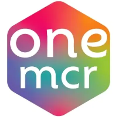 One Manchester logo